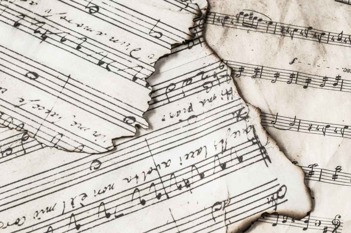 Music: The Perfect Study Tool 